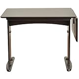 タマリビング ダイニングテーブル ブラウン 【テーブル単品】 幅90・120 パンプキン 50003171