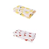 Kesoto ベビー　ぬいぐるみ　毛布　ソフト　コットン　タオル　ベビー寝具　ソフト　約43.31x43.31インチ