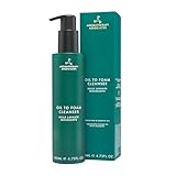 アロマセラピー アソシエイツ オイル トゥ フォームクレンザー 140ｍL