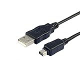 CB-USB8 互換ケーブル USB-12ピン OLYMPUS デジタルカメラ用 CB-USB5 CB-USB6