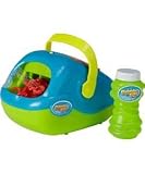 Chad Valley Bubble Machine. by Chad