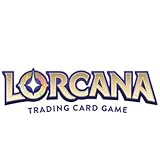 【1カートン】ディ ズニー･ロルカナ･TCG 日本語版 ブースターパック インクランド探訪 15BOX入り【発売日前日出荷】