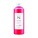 エヌドット N.カラーシャンプーPｉ(ピンク)320ｍｌ
