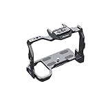 FALCAM F22 F38 F50 クイック リリース カメラ ケージ A7M3/A7S3/A7R4/A1 V2 2635A 用