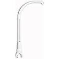 Nursery Baby Room Decoration Bed Bell Holder Arm,Adjustable Angle