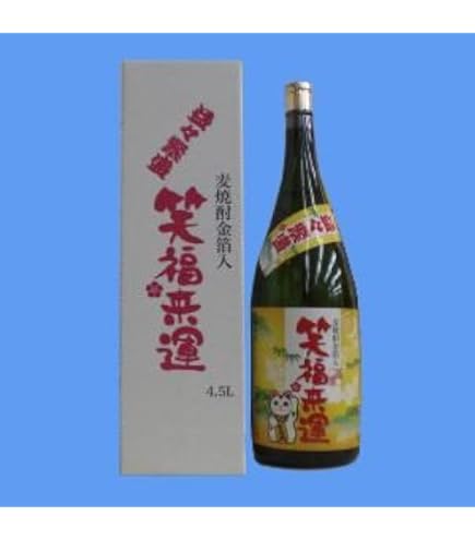 【もり様】泡盛 松藤 まつふじ 粗濾過 44度 益々繁盛 ボトル 4500ml 泡盛 松藤 まつふじ 粗濾過 44度 益々繁盛 ボトル 4500ml 彫刻