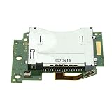 Generic New 3DS XL 2015 NEWバージョン用の交換用ゲームリーダー