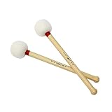 PLAY WOOD プレイウッド バスドラム・マレット H・レンベンスモデル BD-10