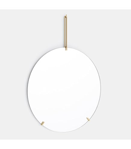 Amazon.co.jp: TEORI/ミラー ZERO Mサイズ 乳白 : 葛原 俊輔: ホーム