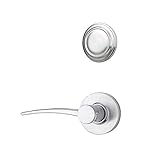 Kwikset 977KTL LH RDT 26D 977KTL-LH Katara Left Handed Dummy Interior Pack for Contemporary Handle, 