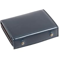 Amazon | (エムピウ)m+ メンズ コットン 財布 millefoglieⅡP25