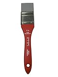 Colour Shaper Curve 1.5 Decor Wide Firm Painting Shaper Brush