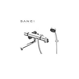 三栄水栓 SANEI サーモシャワー混合栓 SK18520S9-13