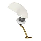 American Standard Left HandメタルTripレバー、圧力Assist 738473-0200A 1