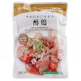 味千汐路やわらかごちそう 酢鶏 100g×20個　　　　　　　　　　JAN：4582132158027