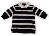 Ralph Lauren(ラルフローレン) ポロシャツ 80サイズ 男の子