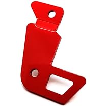 スズキジムニーJB 64リアノーマルバンパー用Ｋプロダクツ牽引フック。 31ntI62derL._AC_UL210_SR210,