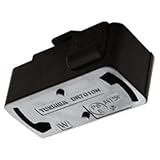 Ceiling Plug for Lighting Rail BK DR7010N(K)