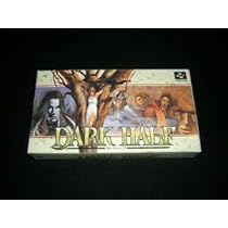 スーパーファミコン - DARK HALF ダークハーフ Amazon | ダークハーフ | ゲームソフト