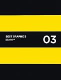 BEST GRAPHICS 03 PR誌・フリーペーパー