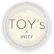 【タイムセール！明日まで】新品トイズニューオーロラパウダーTOY's×INITY Amazon | TOY's×INITY(トイズバイアイニティ) ニューオーロラパウダー
