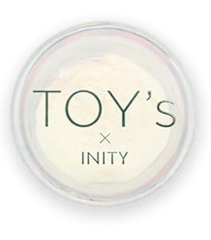 【タイムセール！明日まで】新品トイズニューオーロラパウダーTOY's×INITY Amazon | TOY's×INITY(トイズバイアイニティ) ニューオーロラパウダー