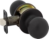 Callan KR1057 Fairfield Series Grade 3 Dummy Knob, Edged Bronze