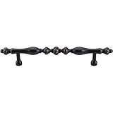 Top Knobs Somerset Melon Appliance Pull Tuscan Bronze Top Knobs [並行輸入品]