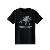 甲虫王者ムシキング フェモラリスツヤクワガタ 箔プリントTシャツ メンズ Sサイズ