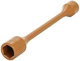AccuTorq ACC-10-0310 1/2' Drive Torque Socket [並行輸入品]