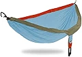 (イノー)eno Double Nest Blue/Orange/Khaki
