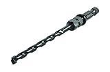 IRWIN Tools 1870568 Impact Performance Series Concrete Screw Installation 3/16-Inch X 5-Inch Drill B