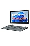 TOSHIBA Dynabook R82   12.5インチ タブレットPC CPU:M-5Y10c   メモリ:4GB   ストレージ:1