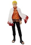 NARUTO ナルト フィギュア うずまきナルト 7代目火影ver. 72 series- 72 忍界造形列伝- サイズ:約24cm