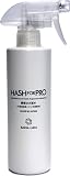 次亜塩素酸水 HASHforPRO 防衛省認定技術 400mlスプレー 300ppm