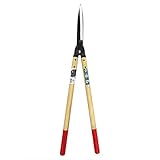 五十嵐刃物:調質 180mm 普通刈込鋏 尺7柄 B-23