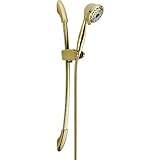 クラシックスライドバーHandshower 51704-PB 1