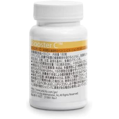 Amazon | [UNICITY] バイオスライフ マノス | 食物繊維