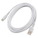 オーム(OHM) AudioComm USB C ケーブル USB-C & USB-A 3m iphone 充電 タイプC 充電器 ホワイト｜オーム電機 SMT-L30DAC-W 01-7324