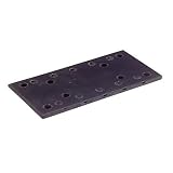 マキタ(Makita) パッドコンプリート マジックファスナ式 サンダ用 A-50158
