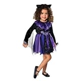 Midnight Bat Baby Costume おもちゃ [並行輸入品]