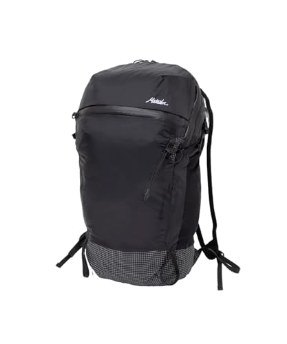 マタドール フリーフライ16 防水透湿アタックザック