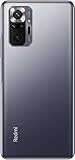 【日本正規代理店品】Xiaomi Redmi Note 10 Pro 6+128GB SIMフリースマホ本体 スマートフォン本体 1億800