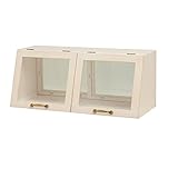 カウンター上　ガラスケース　収納ケース　ＳＩｓｉＭＵＤ060006070ＷＳｉｓ