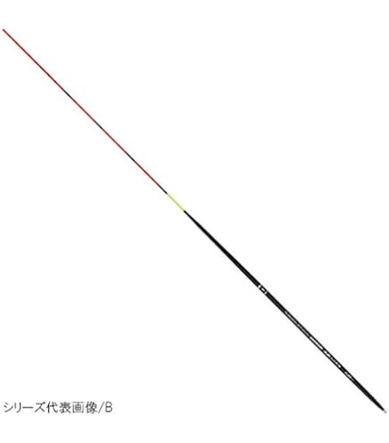 Amazon | ダイワ(DAIWA) ウキ ベガスティック タフ 遠投ロング(自立) 0