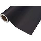 中川ケミカル カッティングシｰト791ブラック450mm×12M CS045791R 装飾用シｰト