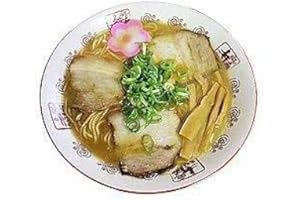 和歌山ラーメン井出商店（豚骨醤油） 2食入