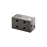 ダイキン工業:ダイキン マニホールドブロック BT-402-50 型式:BT-402-50