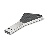 LaCie itsaKey 8GB USB Flash Key 5.5 Designers 130873J