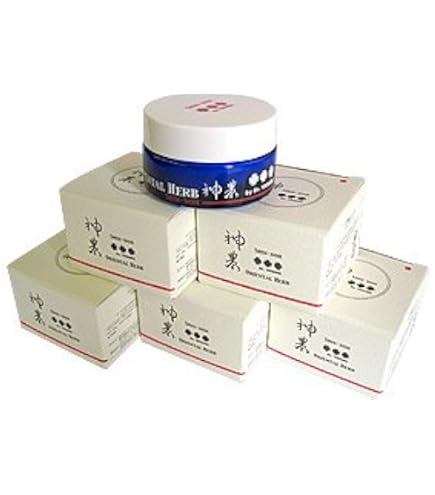 Amazon | コスミックエナジー研究所 ハーブ神農クリームII50g